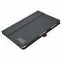 Чехол для планшета BeCover Slimbook Huawei MatePad T10 Black (705449) - 2