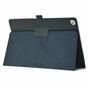 Чехол для планшета BeCover Slimbook Huawei MatePad T10 Black (705449) - 5