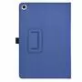 Чехол для планшета BeCover Slimbook Huawei MatePad T10 Deep Blue (705450) - 1