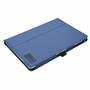 Чехол для планшета BeCover Slimbook Huawei MatePad T10 Deep Blue (705450) - 2