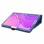 Чехол для планшета BeCover Slimbook Huawei MatePad T10 Deep Blue (705450) - 4