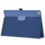 Чехол для планшета BeCover Slimbook Huawei MatePad T10 Deep Blue (705450) - 5