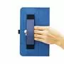 Чехол для планшета BeCover Slimbook Huawei MatePad T10 Deep Blue (705450) - 7