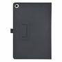Чехол для планшета BeCover Slimbook Huawei MatePad T10s / T10s (2nd Gen) Black (705451) - 1