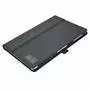 Чехол для планшета BeCover Slimbook Huawei MatePad T10s / T10s (2nd Gen) Black (705451) - 2