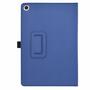 Чехол для планшета BeCover Slimbook Huawei MatePad T10s / T10s (2nd Gen) Deep Blue (705452) - 1