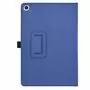 Чехол для планшета BeCover Slimbook Huawei MatePad T10s / T10s (2nd Gen) Deep Blue (705452) - 1