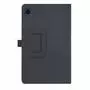 Чехол для планшета BeCover Slimbook Huawei MatePad T8 Black (705447) - 1