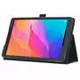 Чехол для планшета BeCover Slimbook Huawei MatePad T8 Black (705447) - 3