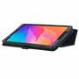 Чехол для планшета BeCover Slimbook Huawei MatePad T8 Black (705447) - 4