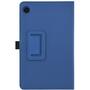 Чехол для планшета BeCover Slimbook Huawei MatePad T8 Deep Blue (705448) - 1