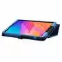 Чехол для планшета BeCover Slimbook Huawei MatePad T8 Deep Blue (705448) - 4