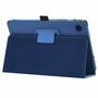 Чехол для планшета BeCover Slimbook Huawei MatePad T8 Deep Blue (705448) - 5