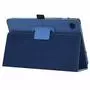 Чехол для планшета BeCover Slimbook Huawei MatePad T8 Deep Blue (705448) - 5