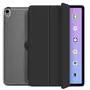Чехол для планшета BeCover Smart Case Apple iPad Air 10.9 2020/2021 Black (705487) - 1