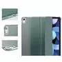 Чехол для планшета BeCover Smart Case Apple iPad Air 10.9 2020/2021 Dark Green (705494) - 2