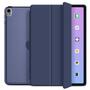 Чехол для планшета BeCover Smart Case Apple iPad Air 10.9 2020/2021 Deep Blue (705488) - 1