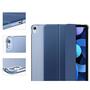 Чехол для планшета BeCover Smart Case Apple iPad Air 10.9 2020/2021 Deep Blue (705488) - 2