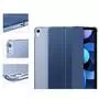 Чехол для планшета BeCover Smart Case Apple iPad Air 10.9 2020/2021 Deep Blue (705488) - 2