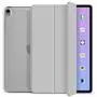 Чехол для планшета BeCover Smart Case Apple iPad Air 10.9 2020/2021 Gray (705489) - 1