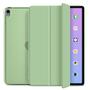 Чехол для планшета BeCover Smart Case Apple iPad Air 10.9 2020/2021 Green (705493) - 1