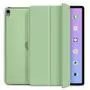 Чехол для планшета BeCover Smart Case Apple iPad Air 10.9 2020/2021 Green (705493) - 1