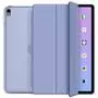 Чехол для планшета BeCover Smart Case Apple iPad Air 10.9 2020/2021 Purple (705490) - 1