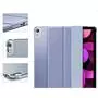 Чехол для планшета BeCover Smart Case Apple iPad Air 10.9 2020/2021 Purple (705490) - 2