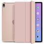 Чехол для планшета BeCover Smart Case Apple iPad Air 10.9 2020/2021 Rose Gold (705492) - 1