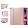 Чехол для планшета BeCover Smart Case Apple iPad Air 10.9 2020/2021 Rose Gold (705492) - 2