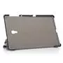 Чехол для планшета BeCover Smart Case Samsung Tab A 2018 10.5 T590/T595 Butterfly (703260) - 2