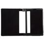 Чехол для планшета BeCover Smart Case Lenovo Yoga Tablet 3 Pro/Plus X90/YT-X703 Black (700778) - 2
