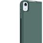 Чехол для планшета BeCover Apple Pencil Apple iPad Air 10.9 2020/2021 Dark Green (705514) - 1