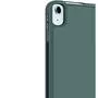 Чехол для планшета BeCover Apple Pencil Apple iPad Air 10.9 2020/2021 Dark Green (705514) - 1