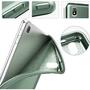 Чехол для планшета BeCover Apple Pencil Apple iPad Air 10.9 2020/2021 Dark Green (705514) - 2