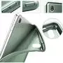 Чехол для планшета BeCover Apple Pencil Apple iPad Air 10.9 2020/2021 Dark Green (705514) - 2