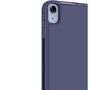Чехол для планшета BeCover Apple Pencil Apple iPad Air 10.9 2020/2021 Deep Blue (705511) - 1