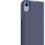 Чехол для планшета BeCover Apple Pencil Apple iPad Air 10.9 2020/2021 Deep Blue (705511) - 1