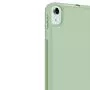 Чехол для планшета BeCover Apple Pencil Apple iPad Air 10.9 2020/2021 Green (705513) - 1