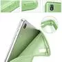 Чехол для планшета BeCover Apple Pencil Apple iPad Air 10.9 2020/2021 Green (705513) - 2