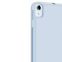 Чехол для планшета BeCover Apple Pencil Apple iPad Air 10.9 2020/2021 Light Blue (705515) - 1