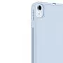Чехол для планшета BeCover Apple Pencil Apple iPad Air 10.9 2020/2021 Light Blue (705515) - 1