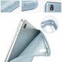 Чехол для планшета BeCover Apple Pencil Apple iPad Air 10.9 2020/2021 Light Blue (705515) - 2
