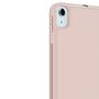 Чехол для планшета BeCover Apple Pencil Apple iPad Air 10.9 2020/2021 Pink (705516) - 1