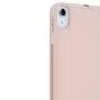 Чехол для планшета BeCover Apple Pencil Apple iPad Air 10.9 2020/2021 Pink (705516) - 1