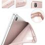 Чехол для планшета BeCover Apple Pencil Apple iPad Air 10.9 2020/2021 Pink (705516) - 2