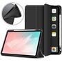 Чехол для планшета BeCover Direct Charge Pen Apple iPad Air 10.9 2020/2021 Black (705526) - 1