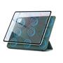 Чехол для планшета BeCover Magnetic Apple iPad Air 10.9 2020/2021 Dark Green (705550) - 1