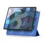 Чехол для планшета BeCover Magnetic Apple iPad Air 10.9 2020/2021 Deep Blue (705548) - 1