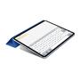 Чехол для планшета BeCover Magnetic Apple iPad Air 10.9 2020/2021 Deep Blue (705548) - 3